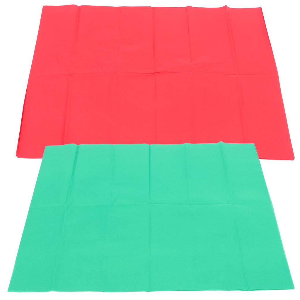 40Pcs Tissue Paper Sheets Ultra-Thin 66x50cm for DIY Crafts Floral Wrapping Holiday Gift Packaging Decorative Paper