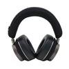 Breathable Mesh Cloth Headband Pad Cover Washable Headbeam Cushion Sleeve for FoKus Apolo Headphone Comfort