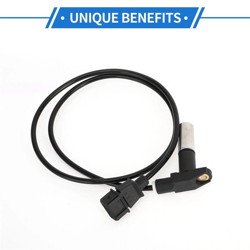 Engine Crankshaft Position Sensor 94460611500 For Porsche 924 928 944 968 0261210003 13170303 High Quality Cars Accessories