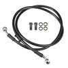 Motoforti Universal Brake Hose Motorcycle ATV Dirt Bike Motocross Hydraulic Brake Line