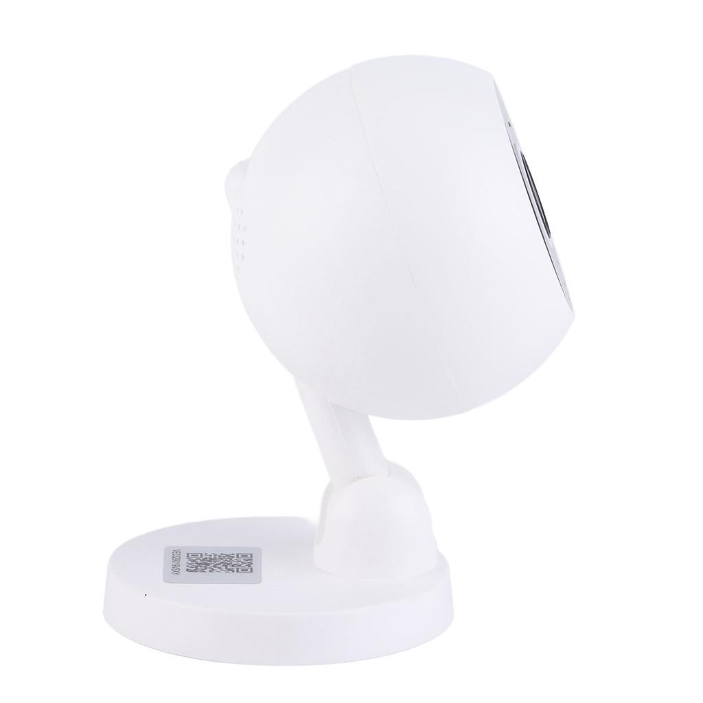 Wireless Security Camera 2MP 1080P 360 Degree Rotation Real Time Alarm 2 Way Voice Call 2.4G Wifi Indoor Camera