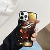 Genshin Impact Kaedehara Kazuha Phone Cases Cover For Apple Plus iPhone 17 Air 16 14 Pro Max 13 12 11 Shell