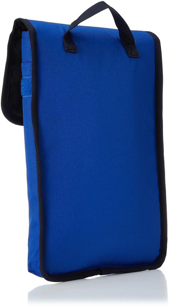 PC Case PC Storage 3L Blue [Adidas] 13.3inch No.63547 Men's