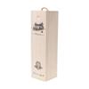 with Rope Handle Red Wine Packing Box Fixed Pallet Wine Storage Box Creative Wooden Wine Box  Party