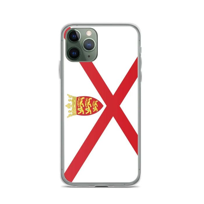 Coque iPhone - Dres - iPhone 11 Pro - Souple - Vícebarevné - Design Drapeau
