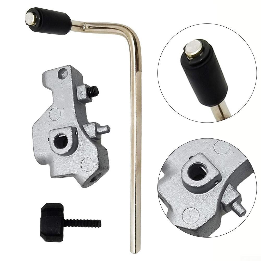 Blockbaugruppe Blockbaugruppe Tiefenführungs-Knopfset