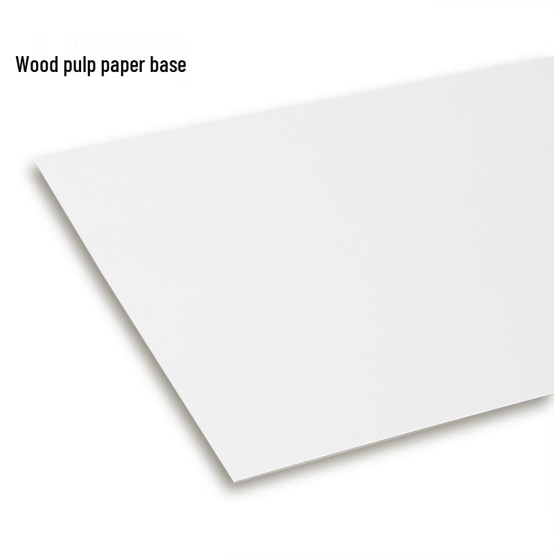 Double-Sided A5/A4 White Cardstock 250-350g for Handmade Painting & Printing