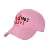 Uomini Donne RN Rafa Giocatore di Tennis Logo Cappellini Cappellino da Baseball Poliestere Rafael Nadal Cappelli Cappelli da Sole Traspiranti Cappelli da Golf Alta Qualità