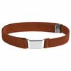 Cinture Unisex in Tela alla Moda Cintura Elastica Regolabile