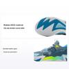 Li Ning Kids Basketball Angry Bloom Team Fashion Sports Simple Low Top Basketball Shoes Kids Sneaker YKBV016-5