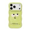 Shunshunli applies to Apple 11promax mobile phone case iphone11 silicone 11 double bracket 11 creative niche