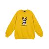 MLB Like Series Sweatshirt Unisex Yellow 31MTC8961-50Y