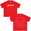 Rapper Quevedo Buenas Noches T Shirts Men's Women High Quality Cotton Short Sleeve T-shirts Fashion Oversized T-shirt Streetwear