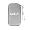 Portable Electronic Product Carry Storage Bag Car Storage Accessories For Kia Sportage 3 Rio K2 Ceed Carnival Picanto Soul EV6 xmwcj44