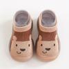 Soft-soled Shoes - Girls' Socks Shoes - Boys' Shoes - Anti-slip and Breathable