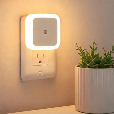 Oświetlenie LED – Lampki nocne LED