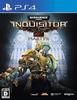 Warhammer 40,000: Inquisitor - Martyr - PS4