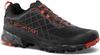 Обувь для треккинга La Sportiva Akyra II GTX black/cherry tomate