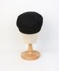 Yunibeosyeolkemiseuteuli Basic Line Black Marine Cap Marine Cap