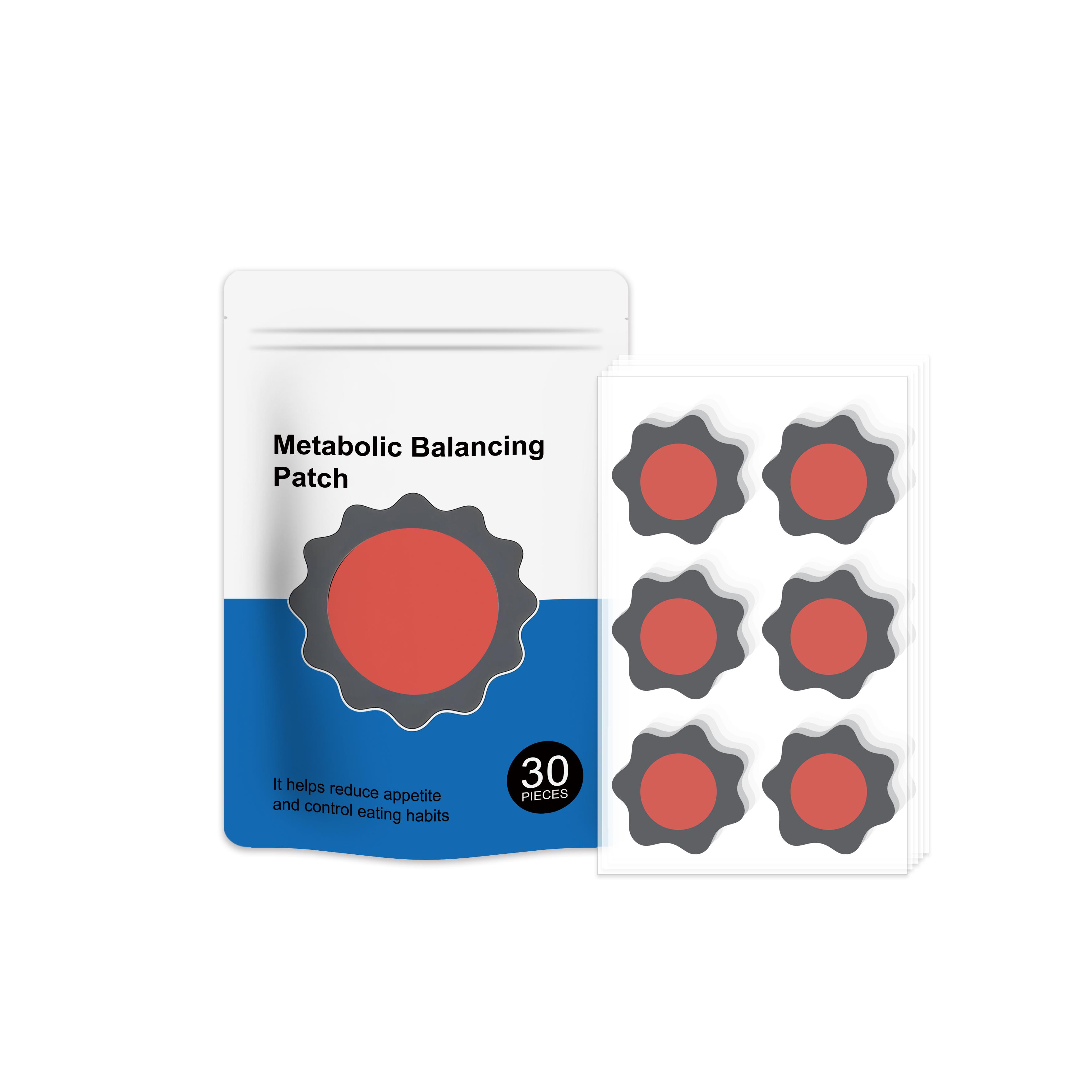 Body Care Patch Refreshing, Breathable, Comfortable. Lightweight For Movement. Suitable For External Use. Care Patch For The Body. синий