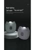 Automatic Electric Nail Trimmer and Clipper for Elderly, Children, Toddlers, Infants - Anti-Pinch Design