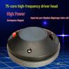 170W Magnetic Horn Tweeter High Power Dual/Single 15-18 Inch Wedding Speaker