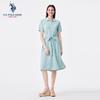 Rochie Polo pentru Femei
