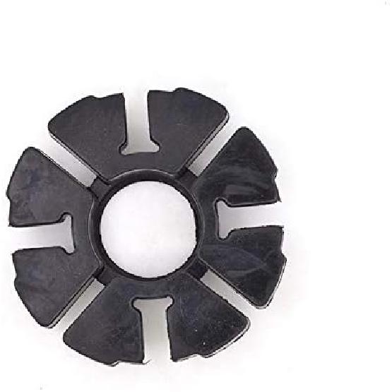

Motorcycle Parts Motorcycle Buffer Rubber Bumper Block Bush for Suzuki for GS125 GN125 GS 125 GN 125 Spare Parts