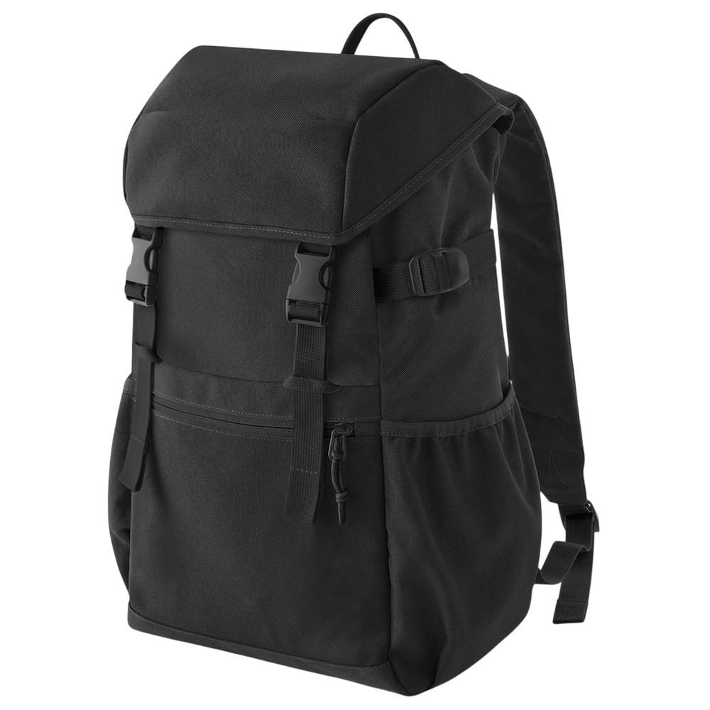 BagBase Ramble Recycled Polyester 18L Backpack