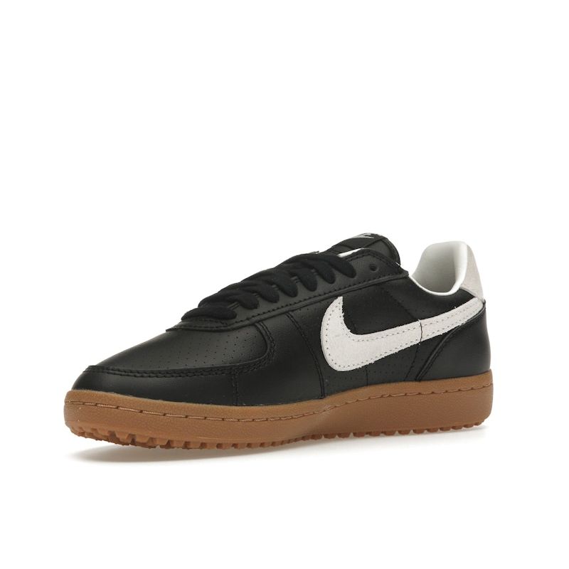 Nike Field General 82 SP Black Sail Gum Unisex Sneakers Gum-Brown HF5603-100