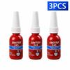 Threadlocker 222 242 243 262 277 Anaerobic Screw Glue Thread Locking Agent Anti‑Loose Sealant for Metal Bolts NutsAliExpress