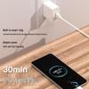 120W Flash Charge Charger for Huawei Honor Xiaomi, Universal Single Port with 66W Fast Charging Capability
