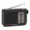 Radio Portable - Aiwa - RS-55BK - Analogique - AM/FM - Haut-parleur intégré