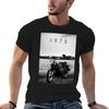 Kreidler Florett  1975 TShirt T Shirt for Man T Shirt Men 100 Cotton Luxury Brand TShirt