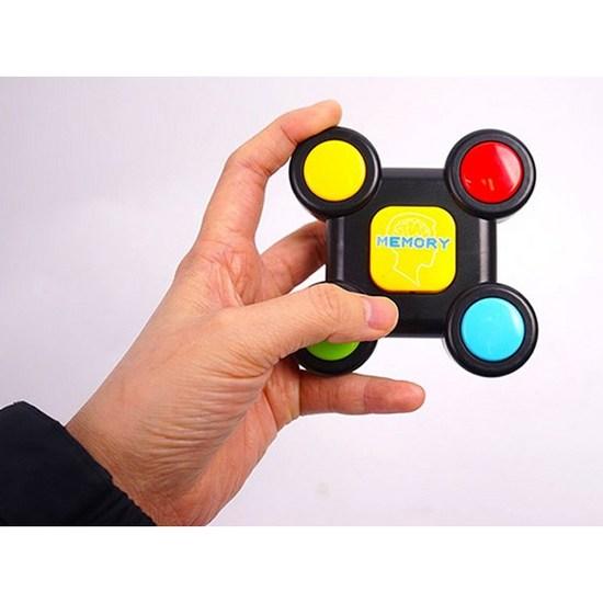 B&C Memory Game, popular Korean game