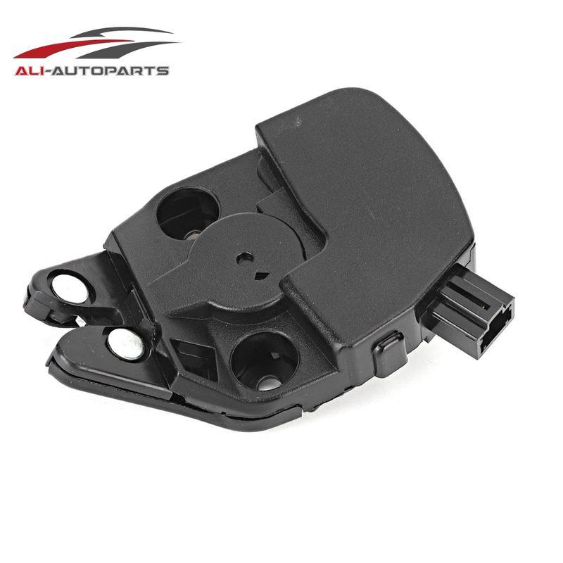 74851-T2A-003 Rear Tail Door Trunk Tailgate Lock Actuator for Honda Accord 2014 2015 2016 2017 2018 CITY GM6 74851T2A003