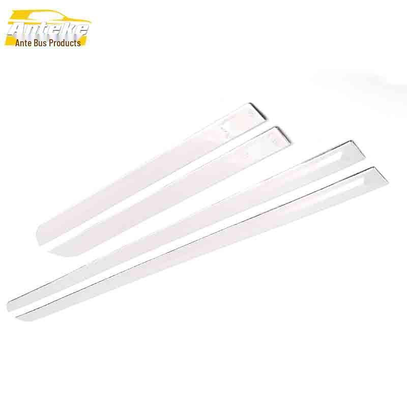 CS15 Bildekantskydd och stötfångarkantskydd Repskyddande dekorlister