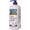 MILK BAOBAB Perfume Treatment Baby Powder 500ml