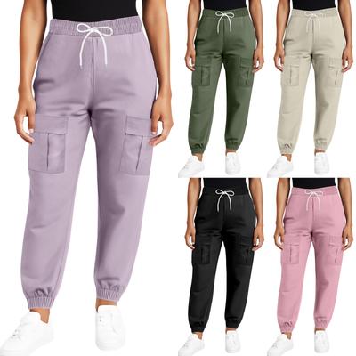 Alt giyim (Kadın) – Pantalon ve Kapriler