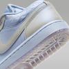 Jordan 1 Low SE Ghost Pearlized Quilt (Women's)