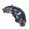 LED Kierunkowskaz do lusterka bocznego Lampka wskaźnika dla Benz W203 Klasa C Przed liftingiem 2000 2001 2002 2003 A2038200121 A2038201021