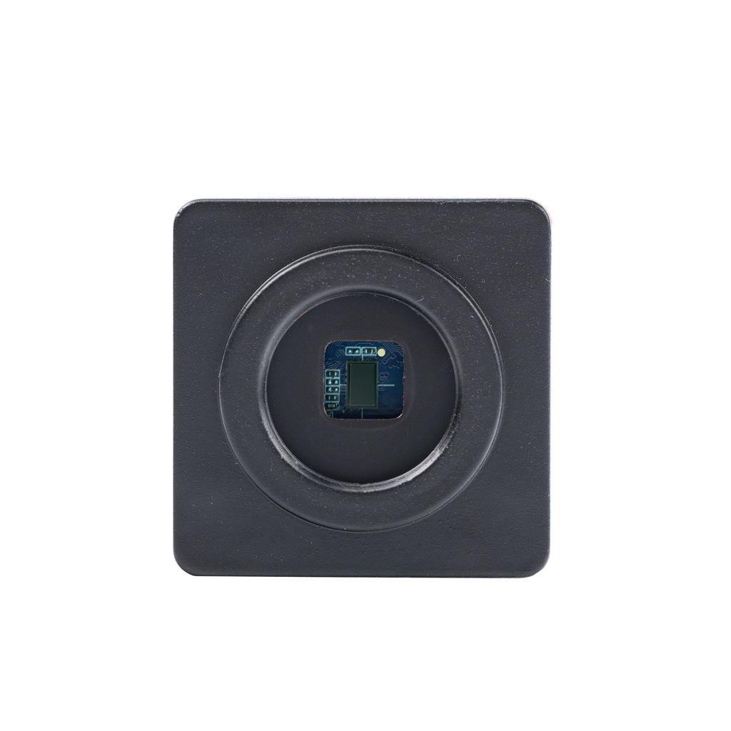 Rosfix Mikroskop Cyfrowy Earth Pro MCEP-0.5X-PZRR – Regulowane Ramię 7x-45x | Oświetlacz 56xLED | Kamera Draco Red 2MP