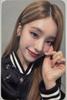 [USED] ITZY KILL MY DOUBT Yeji Soundwave Trading Card