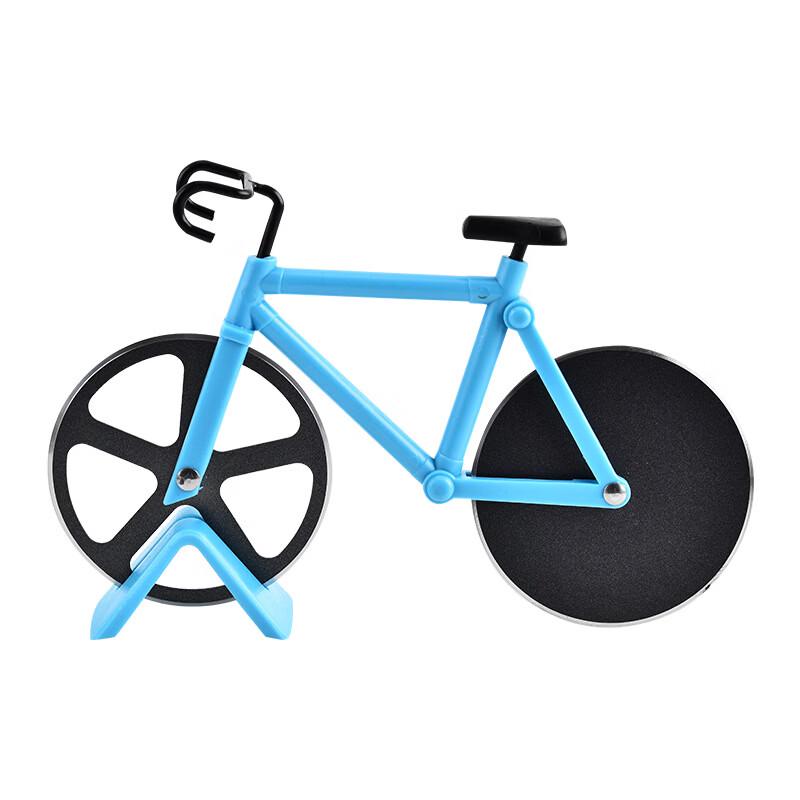 Bicycle Pizza Cutter