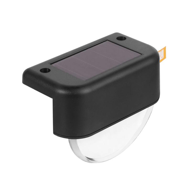 Solar Outdoor Stair Wall Light