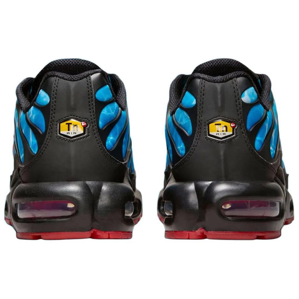 Nike Air Max Plus Shark Attack Sneakers Casual Shoes HQ3824-001