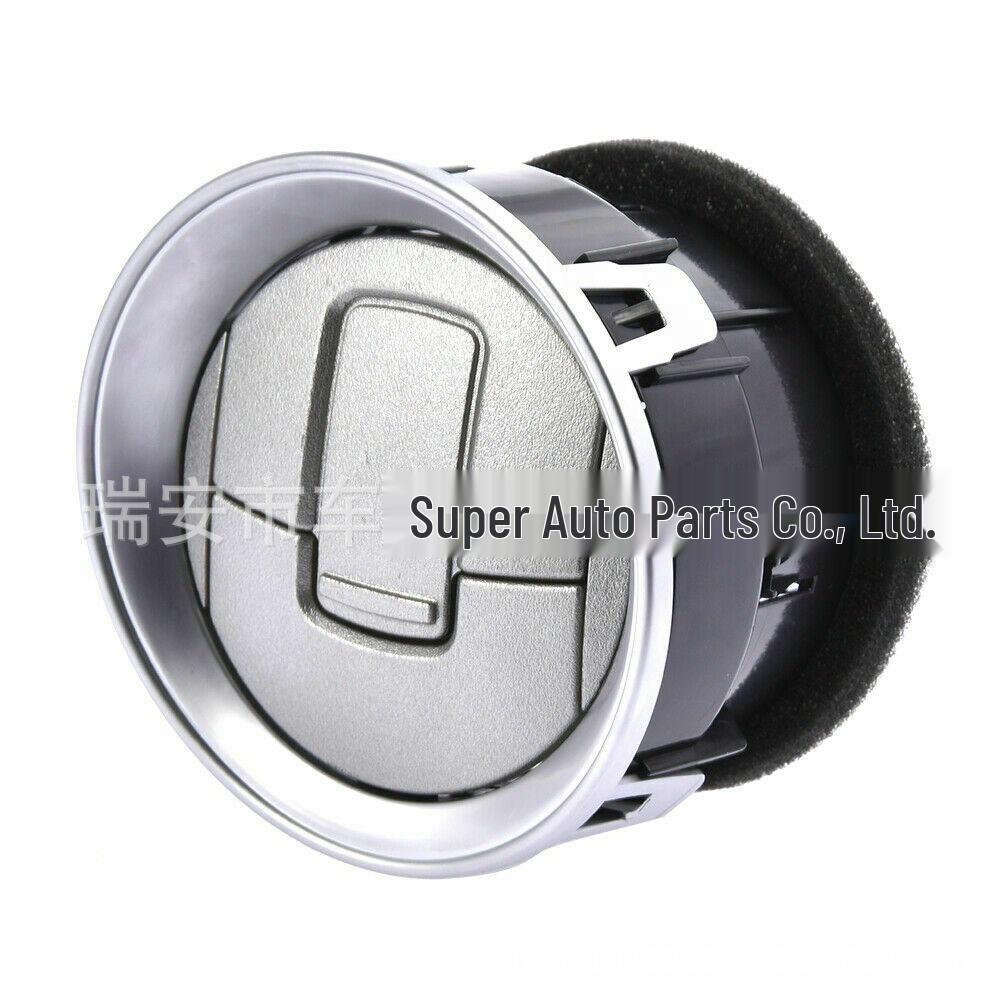

Matte Air Outlet Compatible with Ford F150 - CL3Z19893EA/9L3Z19893CA 9L3Z19893AA