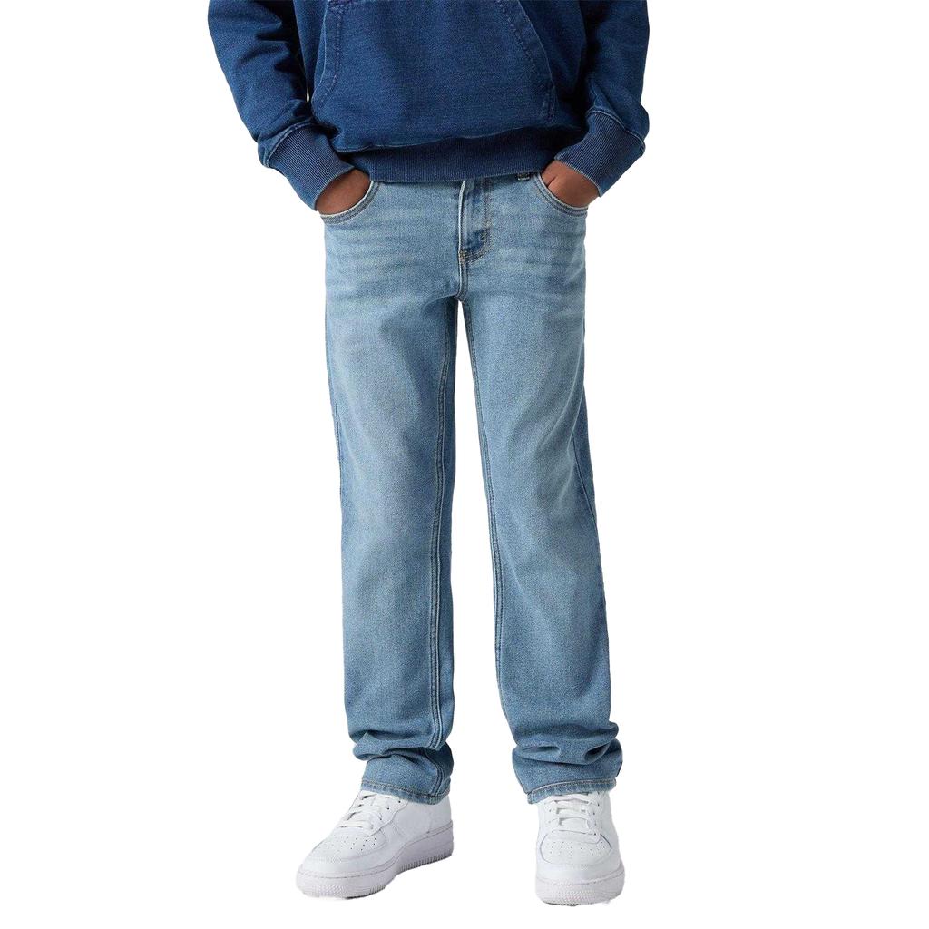 Levis Childrens/Kids 511 Denim Slim Jeans