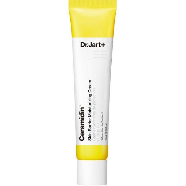 

Доктор. Jart Ceramidin Skin Barrier Увлажняющий крем, 75 мл, 1 шт.