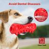 New Pet Chew Stick, Durable, Bite Resistant, Dog Teething Toy, Dental Care, Tooth Cleaning, Pet Supplies